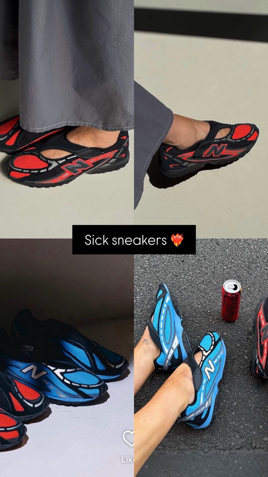 More sick sneakers you won’t see anyone else wearing!

#LTKootd #LTKPetite #LTKActive
