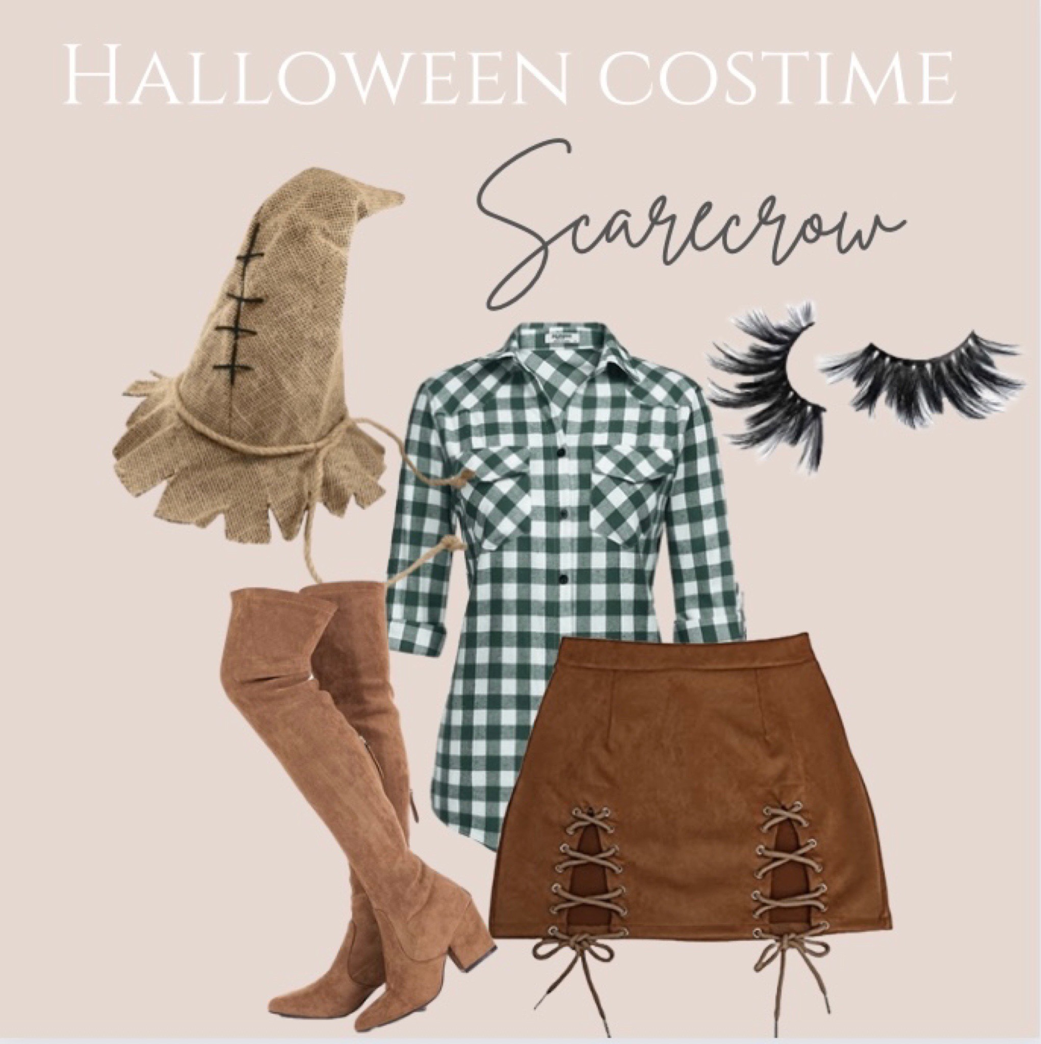 An adorable Scarecrow Costume. #halloween #fall #family #scarecrow



Follow my shop @allaboutastyle on the @shop.LTK app to shop this post and get my exclusive app-only content!

#liketkit 
@shop.ltk
https://liketk.it/3QV2e

Follow my shop @allaboutastyle on the @shop.LTK app to shop this post and get my exclusive app-only content!

#liketkit #LTKHalloween #LTKSeasonal #LTKfamily #LTKstyletip
@shop.ltk
https://liketk.it/3R5l8