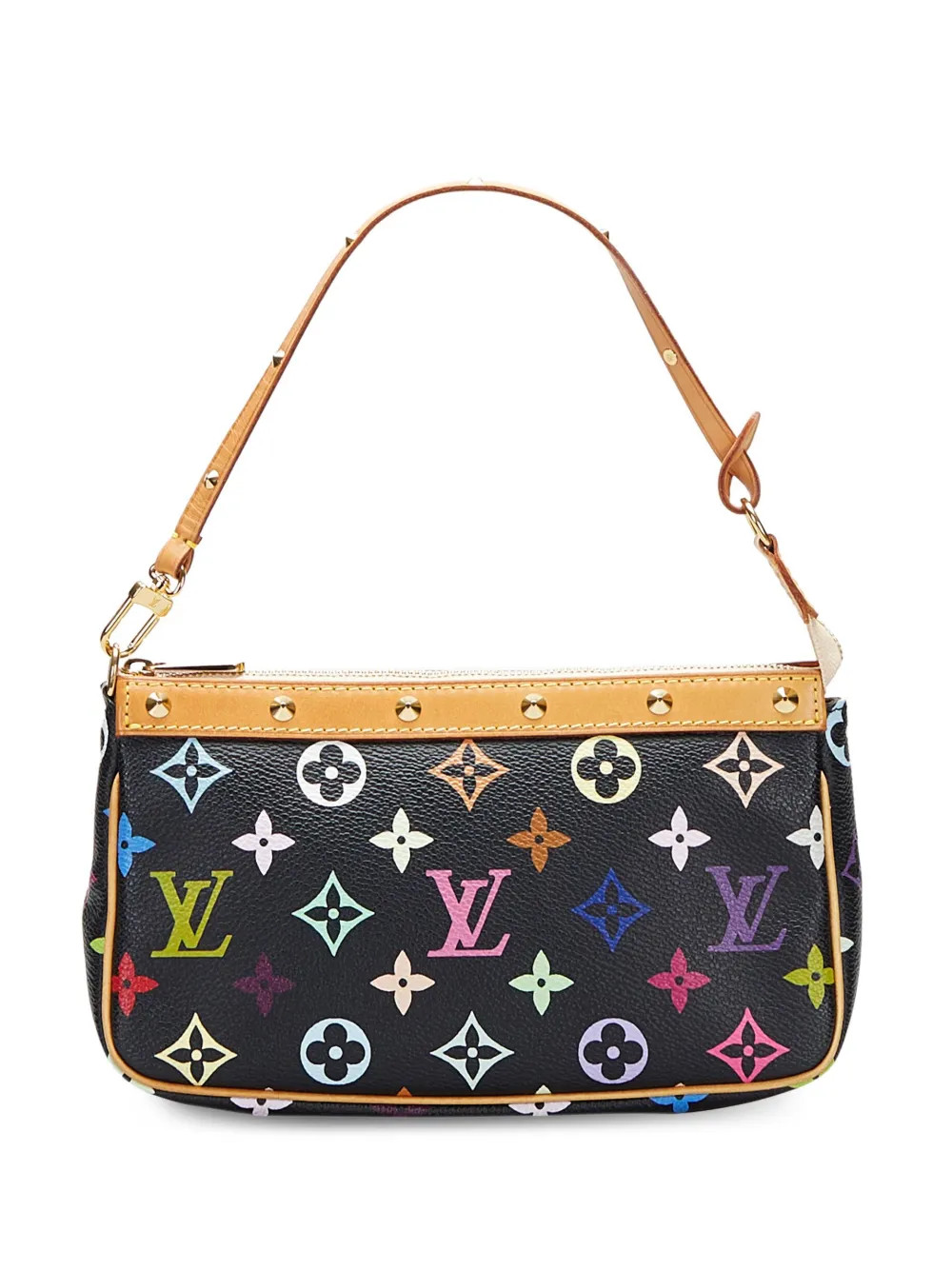 2003 pre-owned Pochette Accessoires Handtasche | Farfetch Global