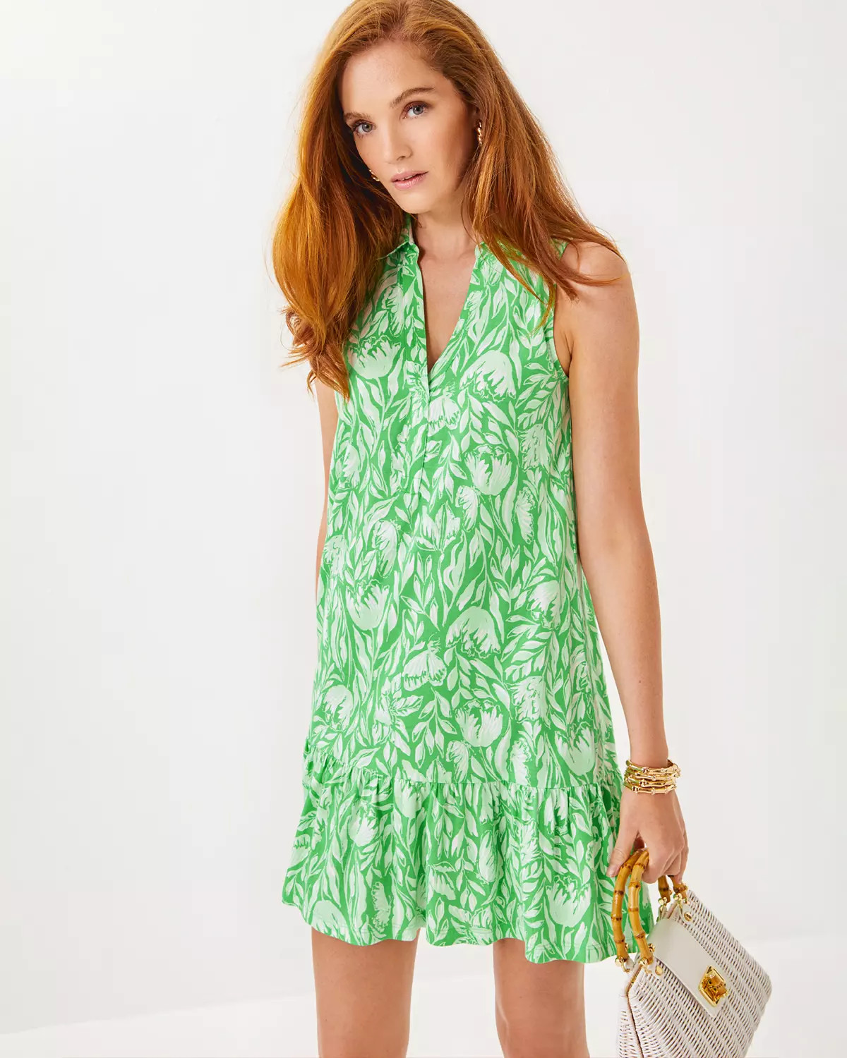 Riegan Dress | Lilly Pulitzer