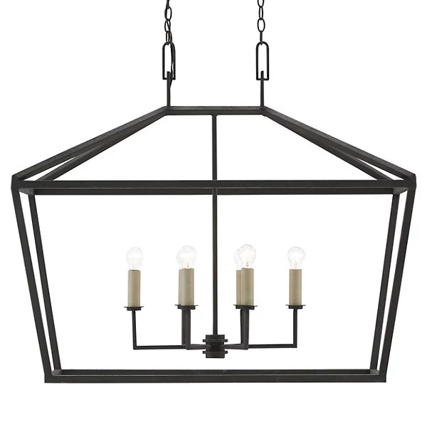 Denison Linear Suspension | Lumens