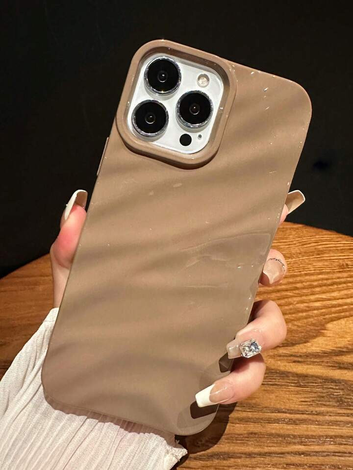 Textured Phone Case | SHEIN