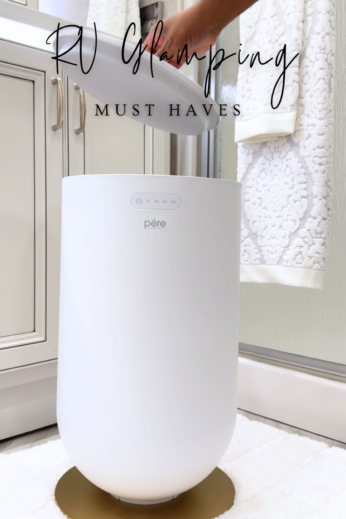 Bathroom FAVORITES 

#LTKhome #LTKtravel