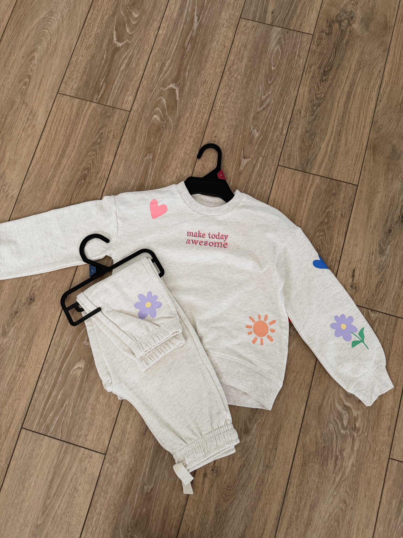 Little girl sweat set from Walmart 

#LTKKids #LTKFindsUnder50 #LTKBaby