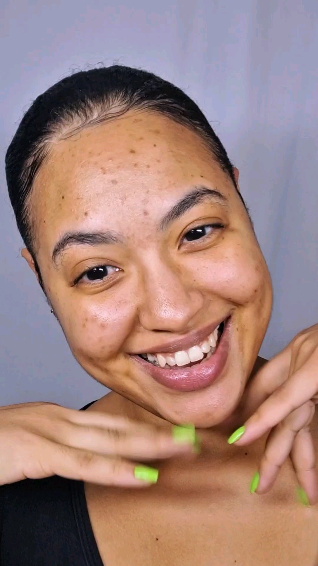 Make usando somente produtos Wet n Wild 🖤🥰    Produtos que usei:   Impossible Primer Matificante /  Photo Focus Matte Foundation /    Photo Focus Loose Setting Powder  /   Photo Focus Matte Finish Setting Spray  /   Power Trio 3-Piece Makeup Sponge SetPincel de Pó  /     MegaSlicks Lip Gloss  /    ProLine Felt Tip Eyeliner  /     Big Poppa Mascara  /   Mega Clear Brow & Lash

#LTKbrasil #LTKbeleza #LTKguiadepresente