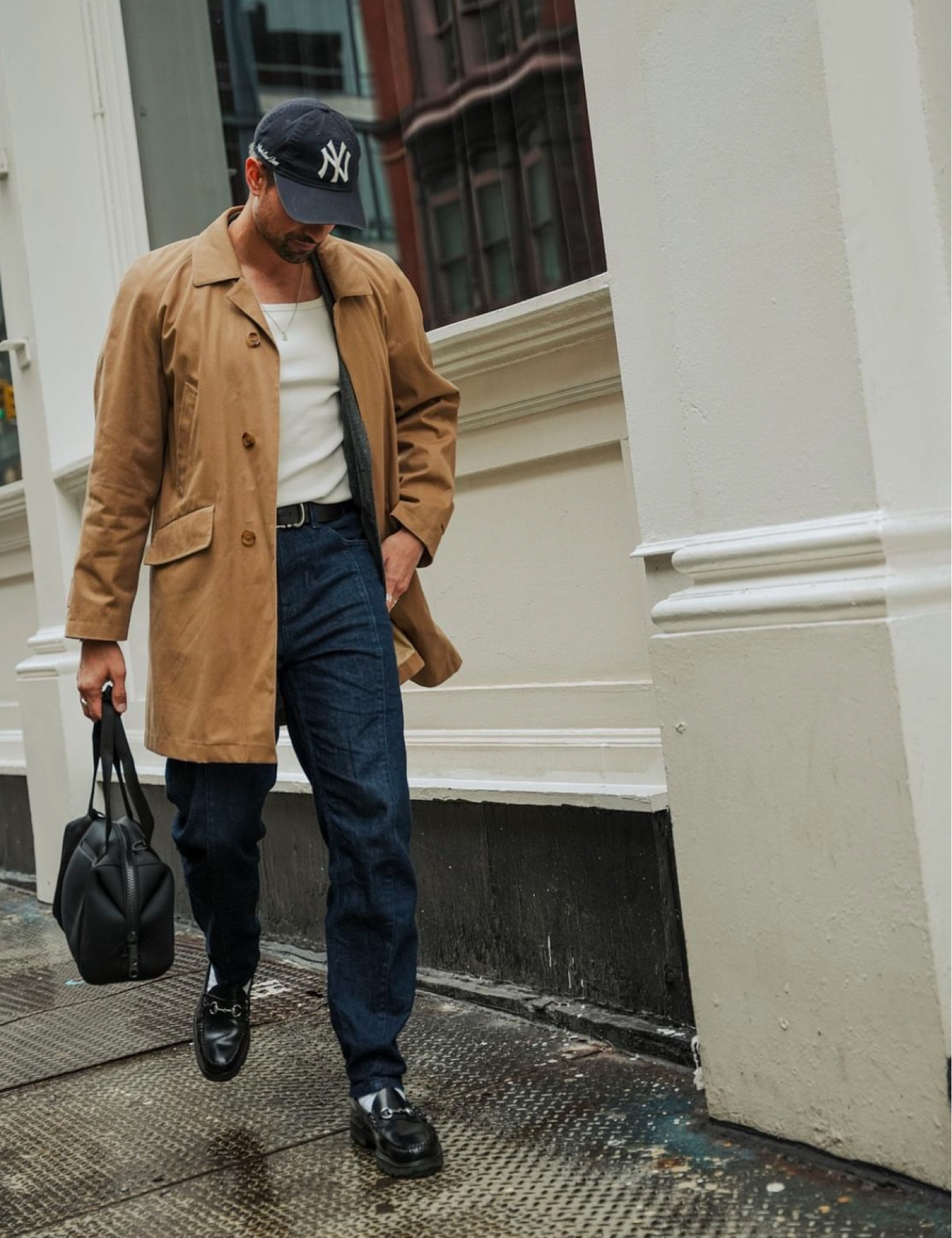 OOTD 🙌🏼

#LTKSeasonal #LTKMens #LTKStyleTip