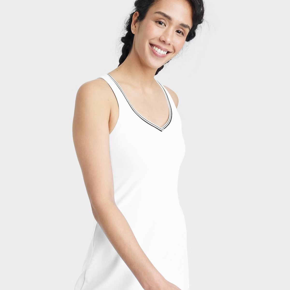 Women's Everyday Soft Active Dress - All In Motion™ | Target