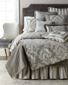 Provence 3-Piece King Comforter Set | Horchow