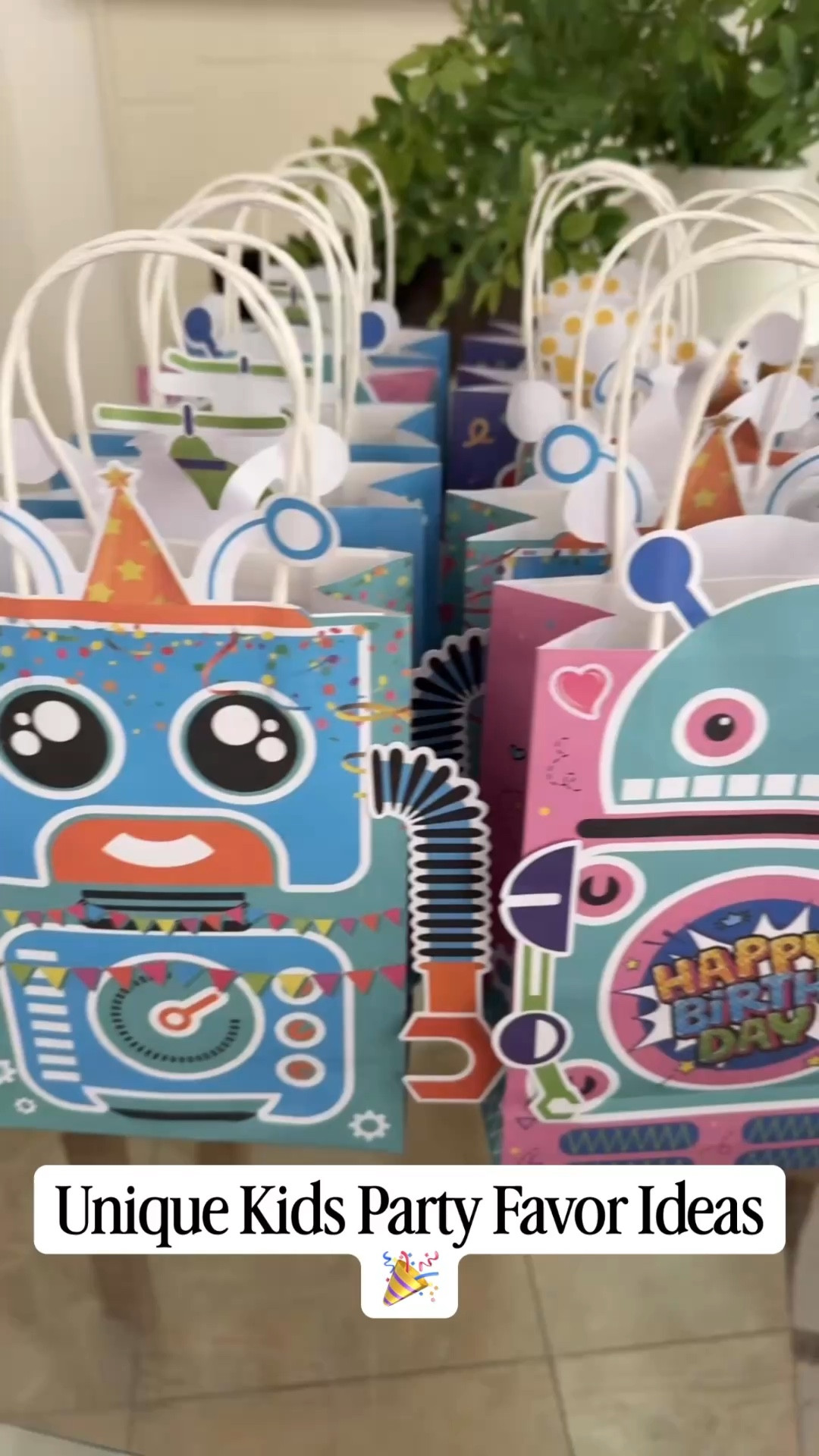 Unique party favors for kids, party favors for young kids, party favors for birthdays, party with the kids parties, party favors for goodie bags 

#LTKKids #LTKdayinmylife #LTKmomlife