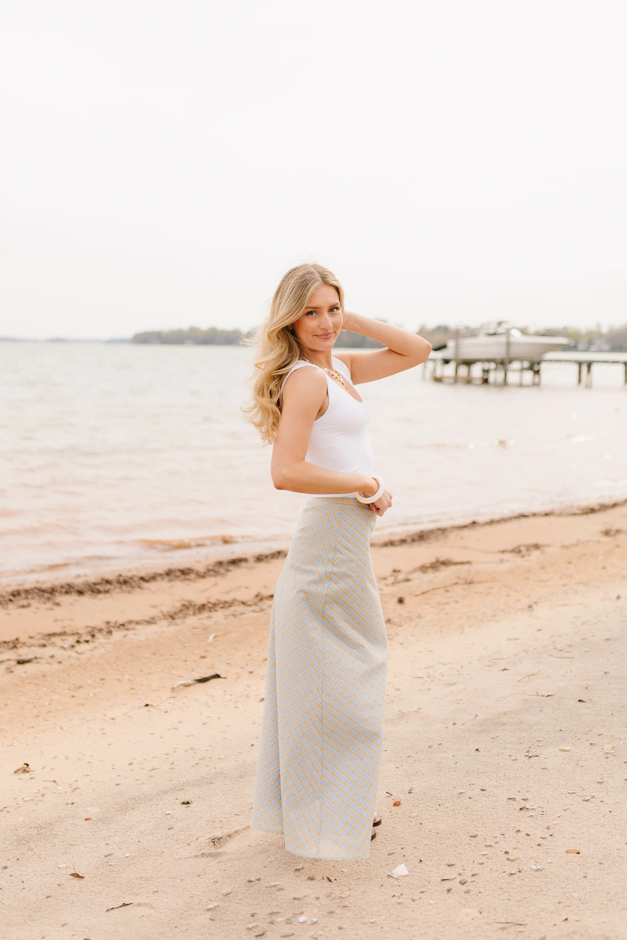 Dreamweaver Skirt | Vestique