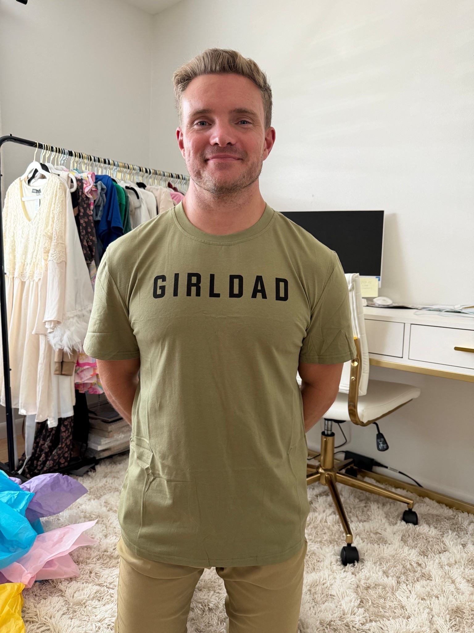 Gender reveal! 17 weeks pregnant with our baby girl 



#LTKMens #LTKdayinmylife #LTKBaby