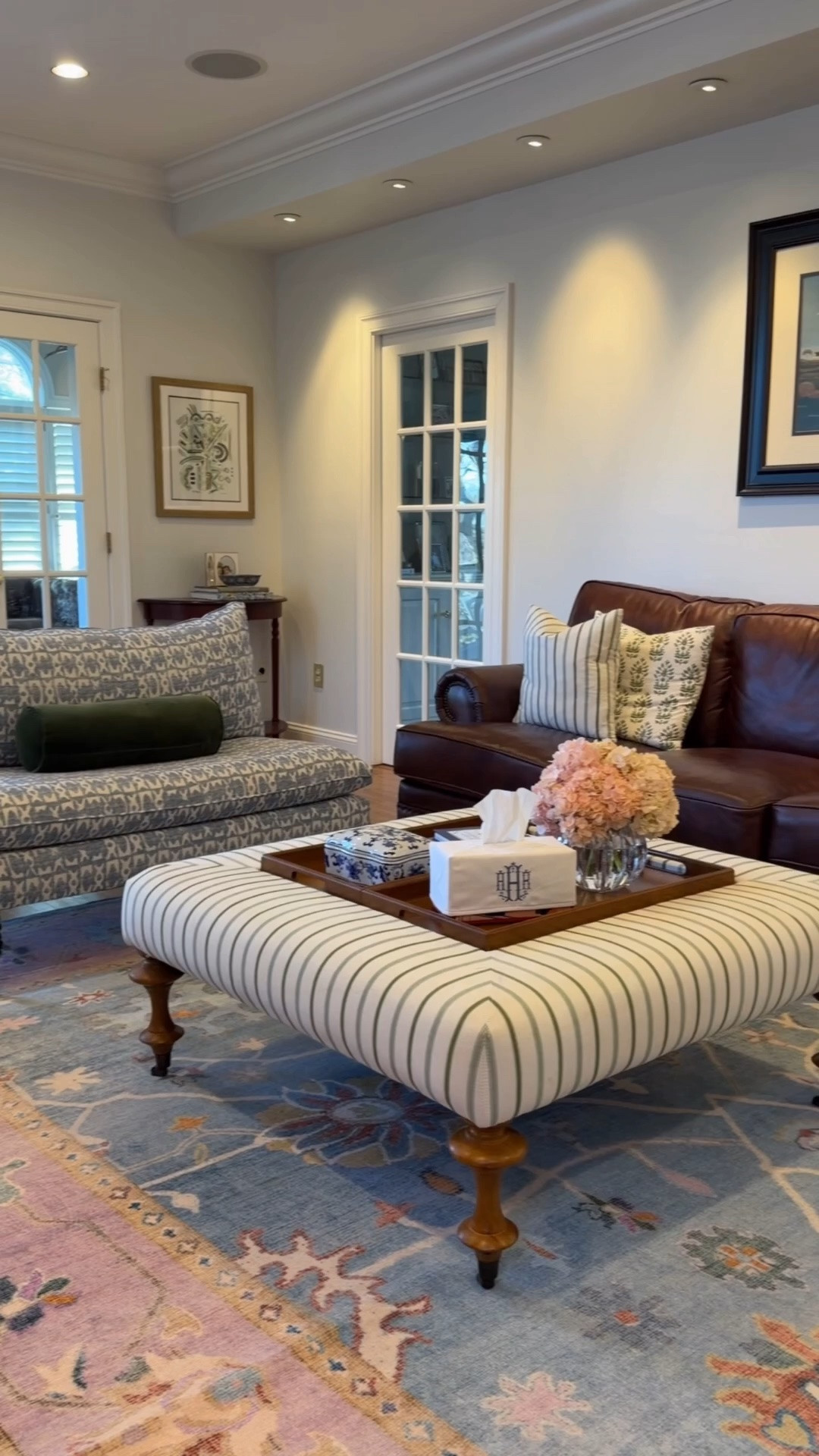 Living room refresh

#LTKHome