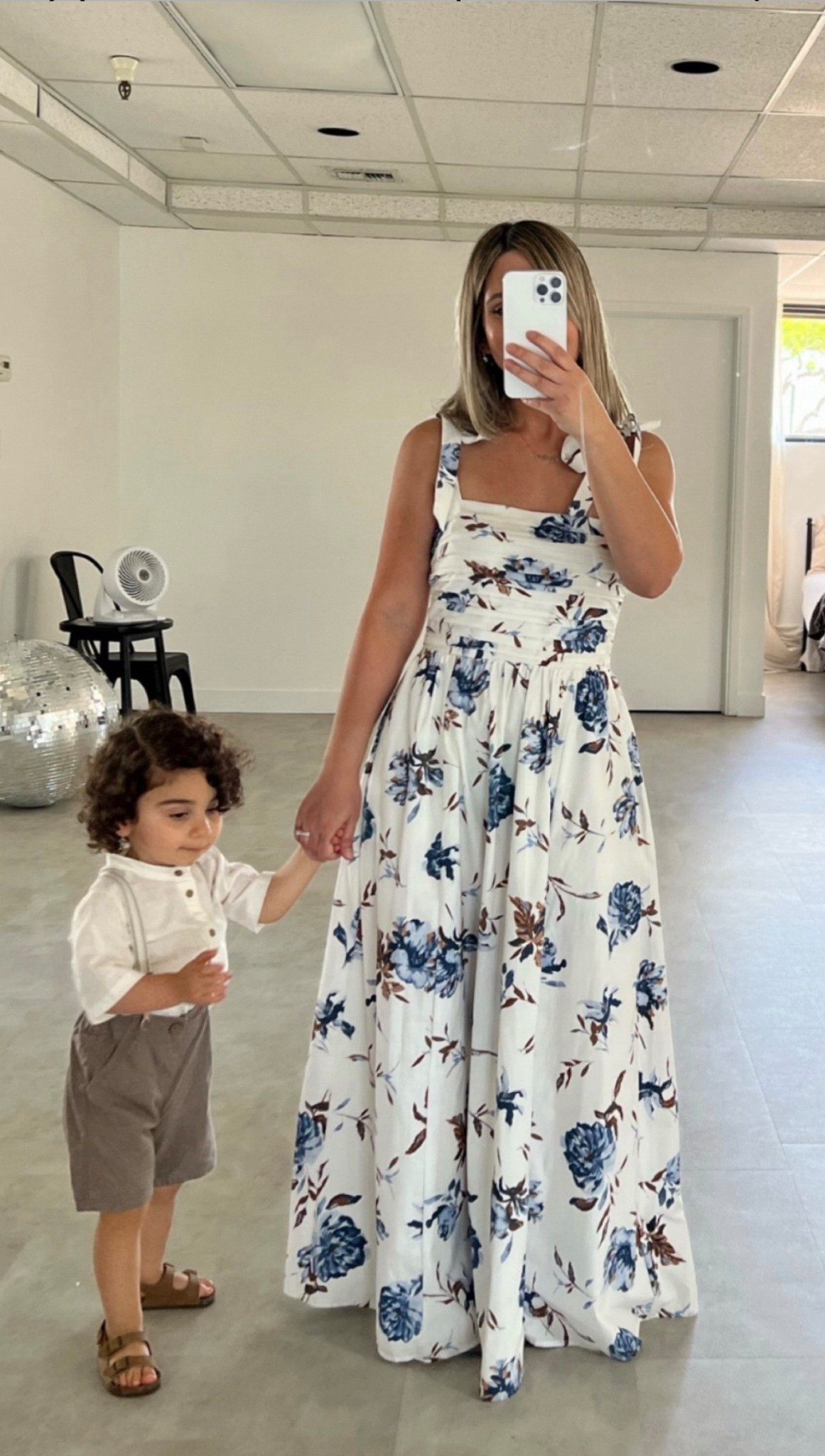 Toddler outfit (H&M) & dress @abercrombie (old) linked similar find from new arrivals! 

#mommyandme #mothersday #mothersdayoutfits #momandson #abercrombie #hmkids 

#LTKSeasonal #LTKmomlife #LTKMothersDay