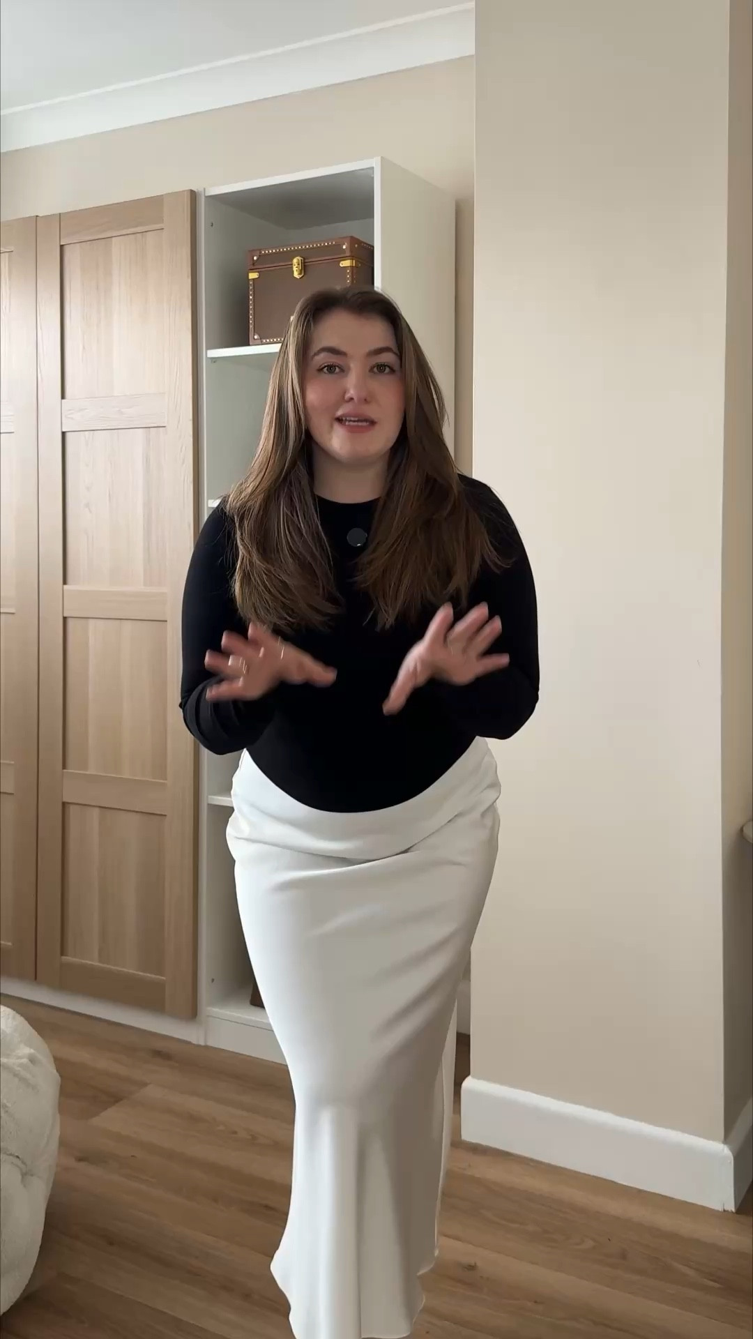 7 Days Of Spring Styling - Day 6