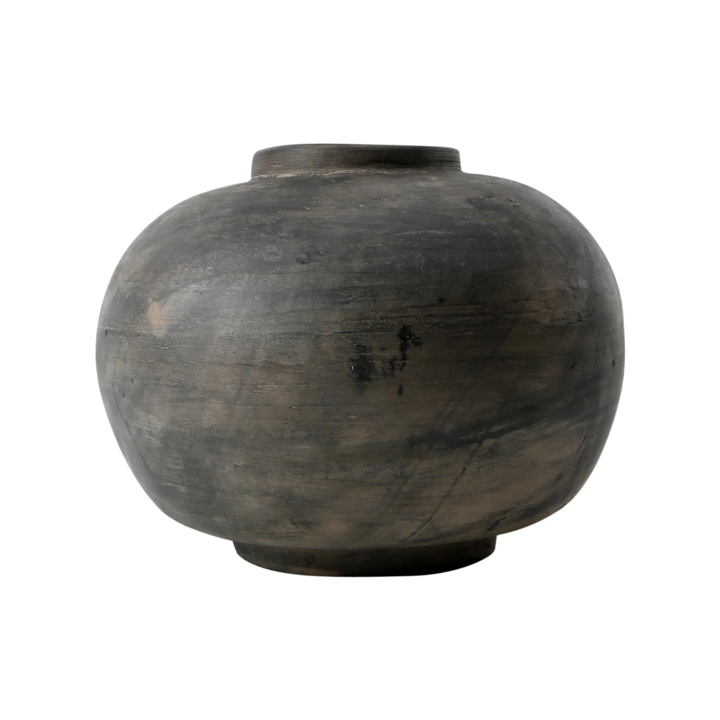Bungalow Rose Handmade Earthenware Table Vase | Wayfair | Wayfair North America