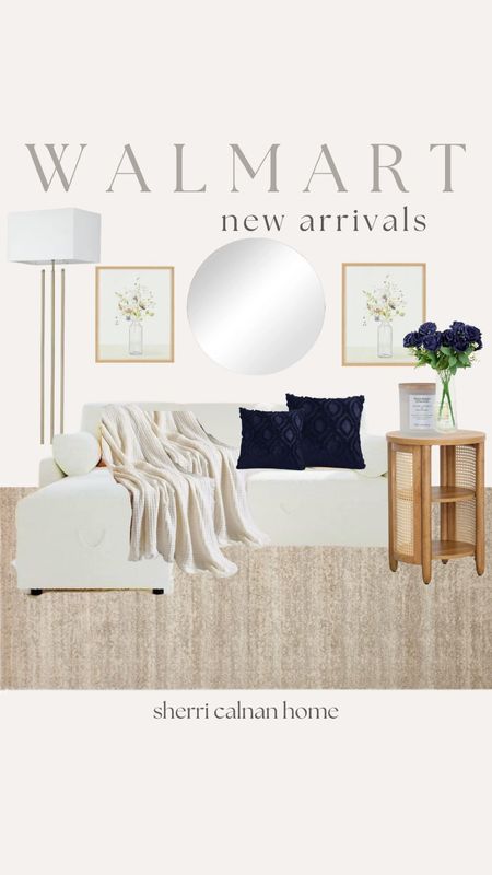 Walmart New Arrivals Room Styling

Room decor  home decor  how to style  living room finds  home finds  Walmart home  Walmart favorites  neutral styling  neutral home

#LTKhome #LTKstyletip