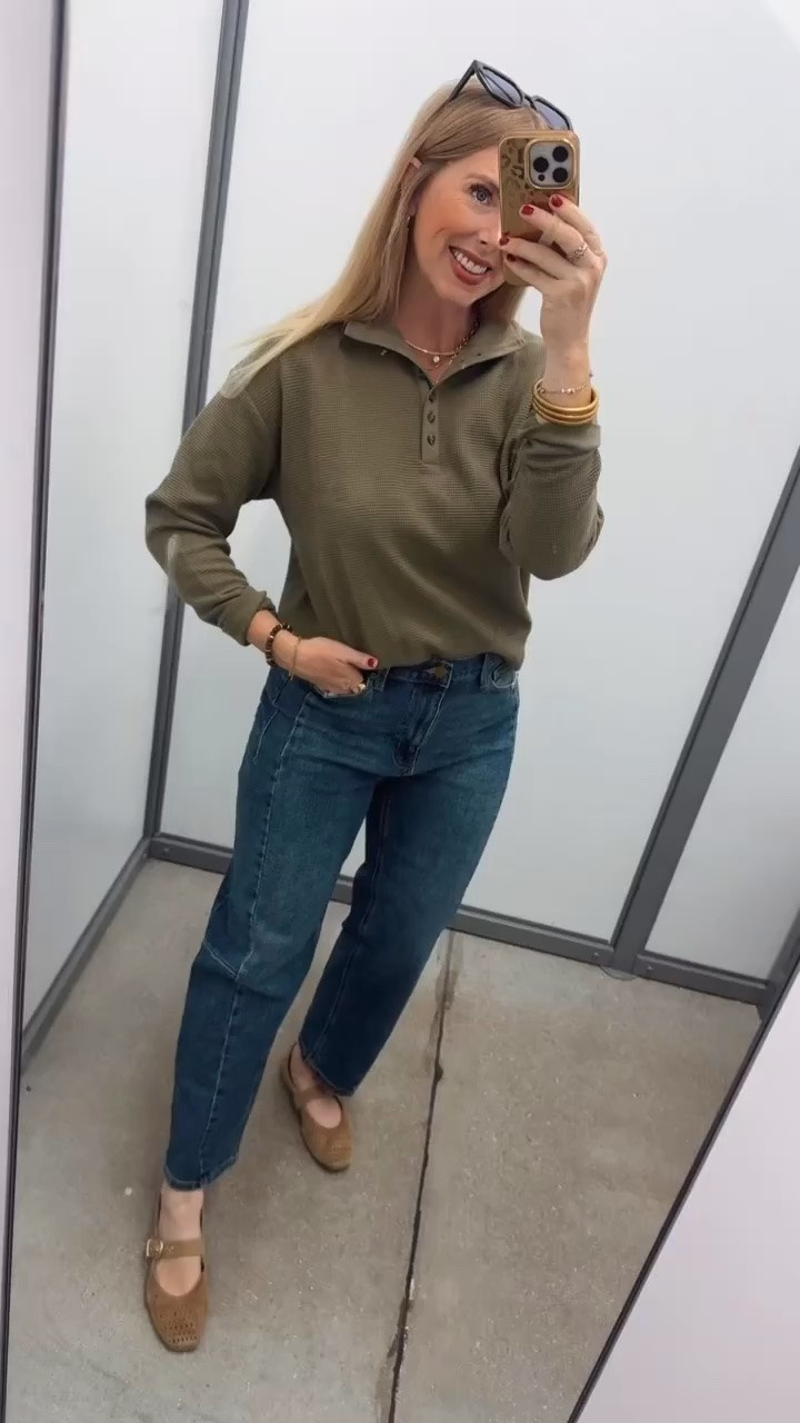 Walmart outfit on sale

#LTKSaleAlert