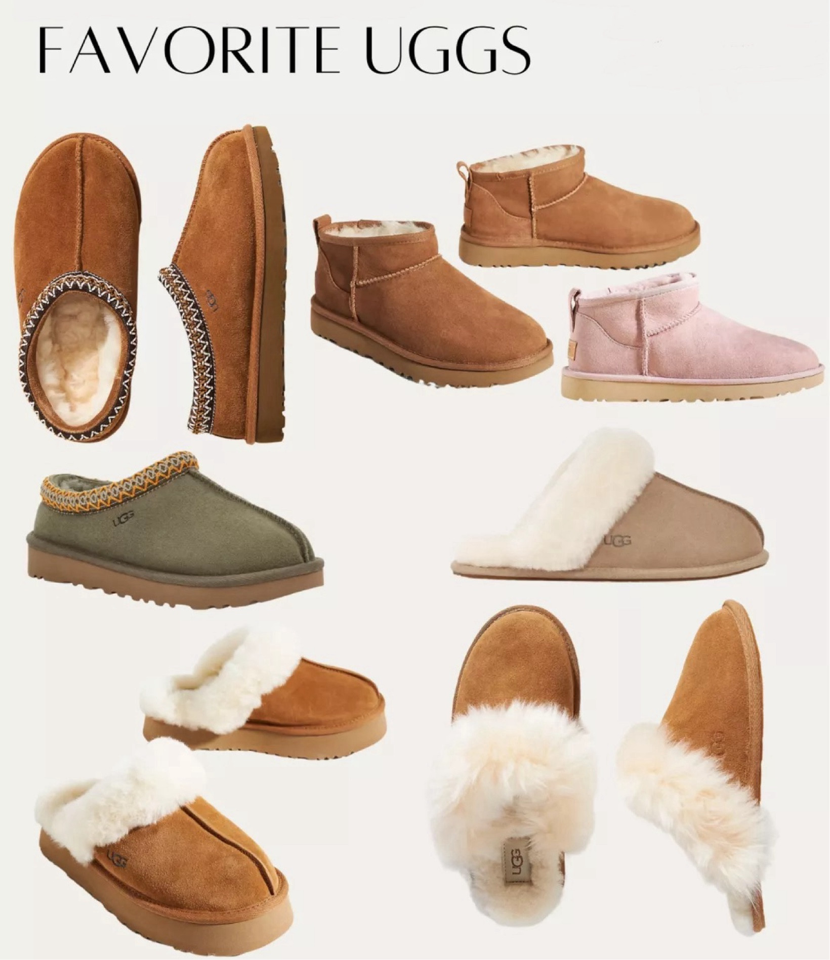 If you know me, you know I’m a slipper girl🥰 comfort over fashion anydayyy! 

#LTKStyleTip #LTKGiftGuide #LTKSeasonal