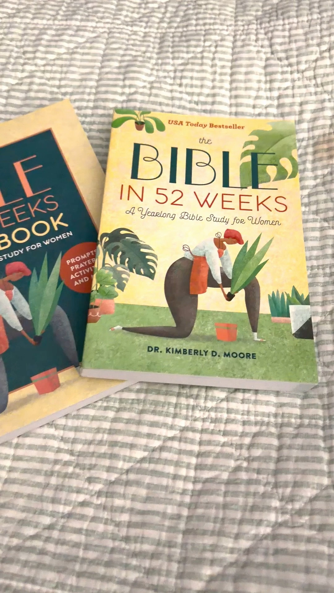 📖✨ Today, I’m diving back into my Bible—and this season feels different.

I’m learning new ways to pour into myself, serve others, and continue becoming the person God desires me to be. 🙏🏾

At this stage of my life, growth is pivotal. I don’t just want to be busy—I want to be aligned. I don’t just want success—I want purpose. And I don’t just want to show up for everyone else; I’m learning how important it is to nurture my own spirit, too.

This season is about faith, wisdom, discipline, service, and becoming. ❤️

One scripture at a time. One lesson at a time. One day at a time.

✨ What are you doing right now to strengthen your faith and pour back into yourself?

#FaithJourney #BibleStudy #GrowingInFaith #PurposeDriven #FaithOverFear #PersonalGrowth #BecomingHer #GodsPlan

#LTKgrwm #LTKdayinmylife #LTKmomlife
