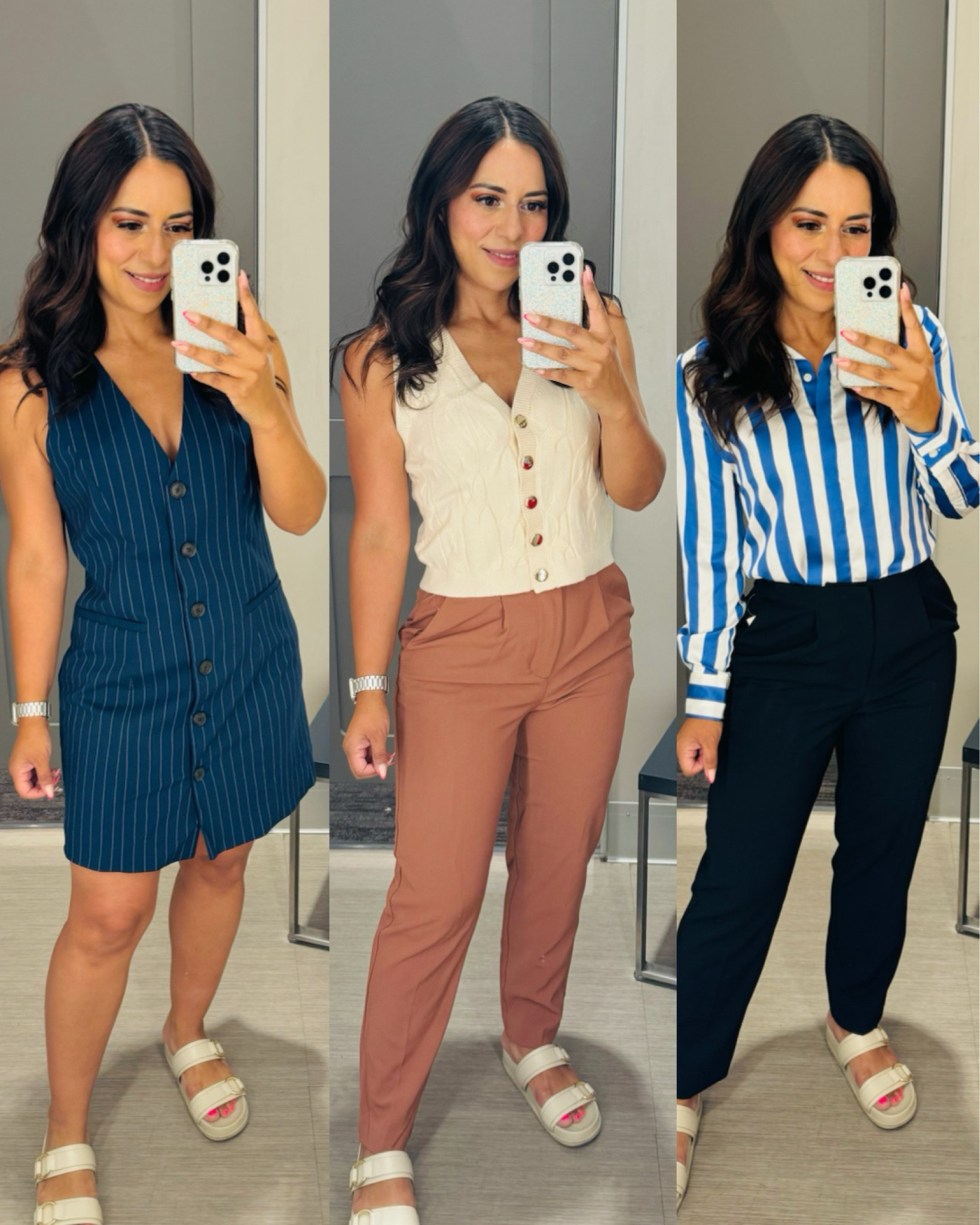 Workwear

#LTKFindsUnder50 #LTKWorkwear #LTKSeasonal