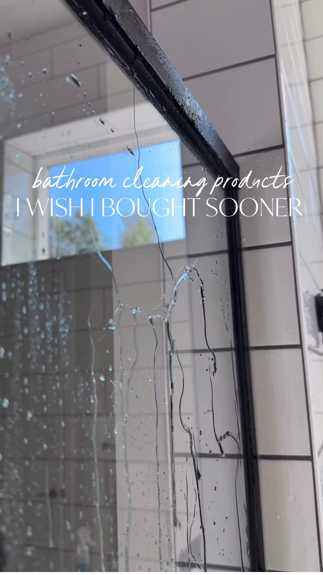 As always, be sure to follow the directions on all bottles and labels.

These household cleaning hacks are game changers! These cleaning products make my life easier and get the job done right!

#LTKHome #LTKSeasonal