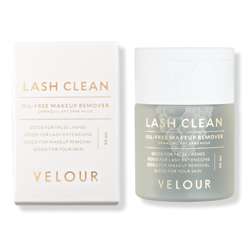 Travel Size Lash Clean Oil-Free Makeup Remover | Ulta