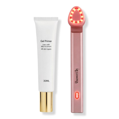 LuminaNRG Mini Glow Pro | Ulta