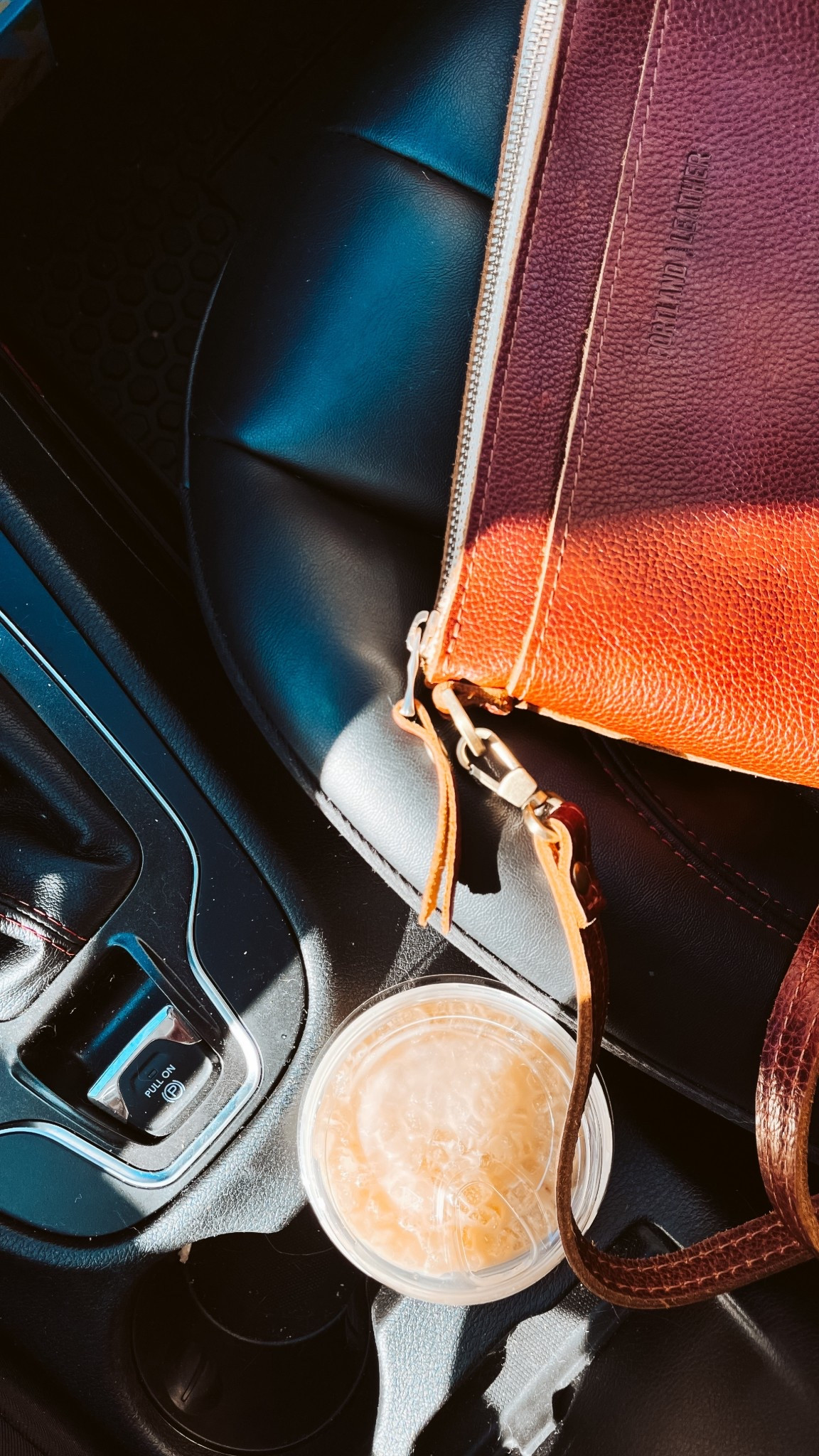 Finally got the leather crossbody bag I’ve had my eye on for years 

#LTKStyleTip #LTKItBag