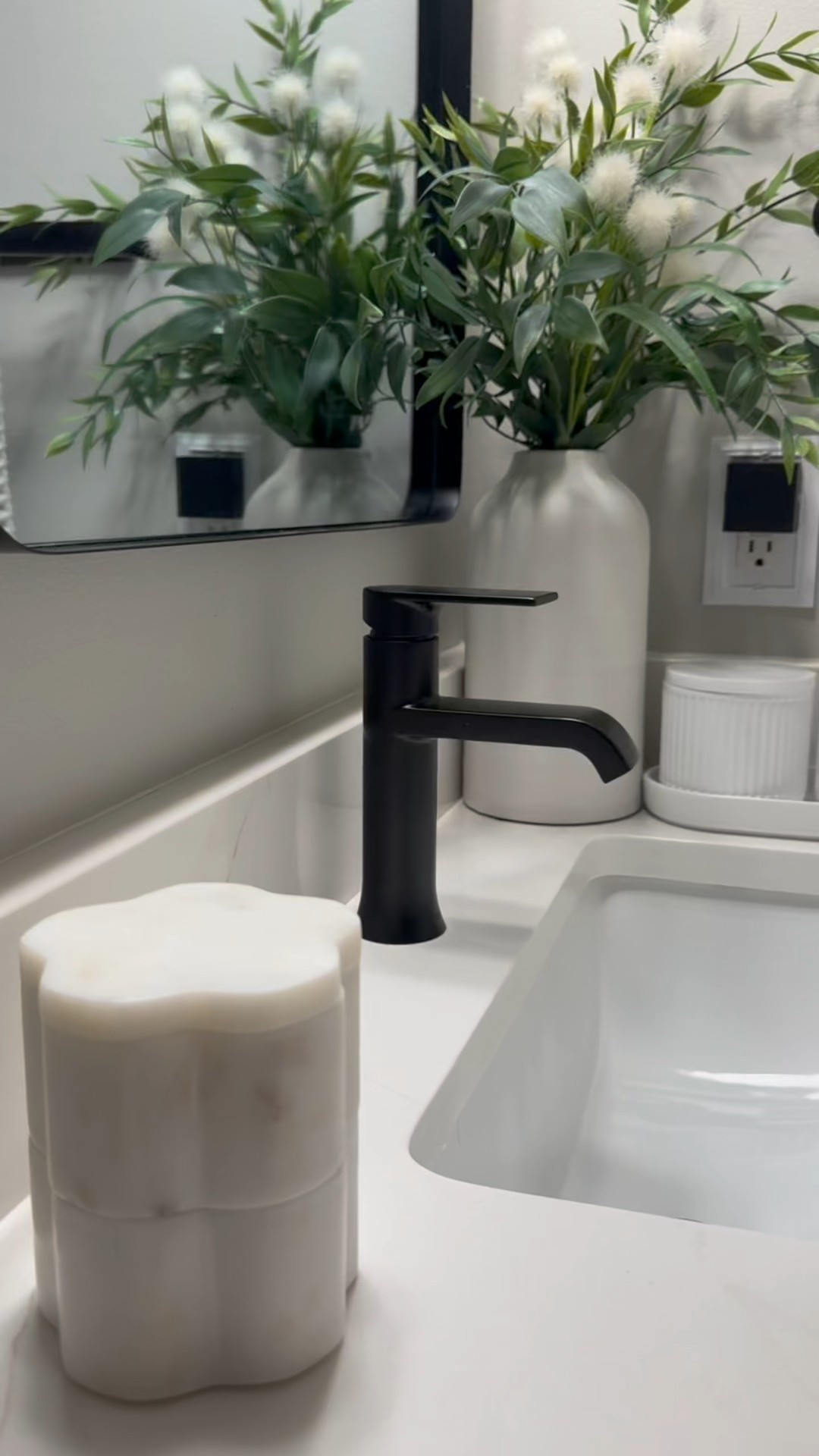 Bathroom Essentials