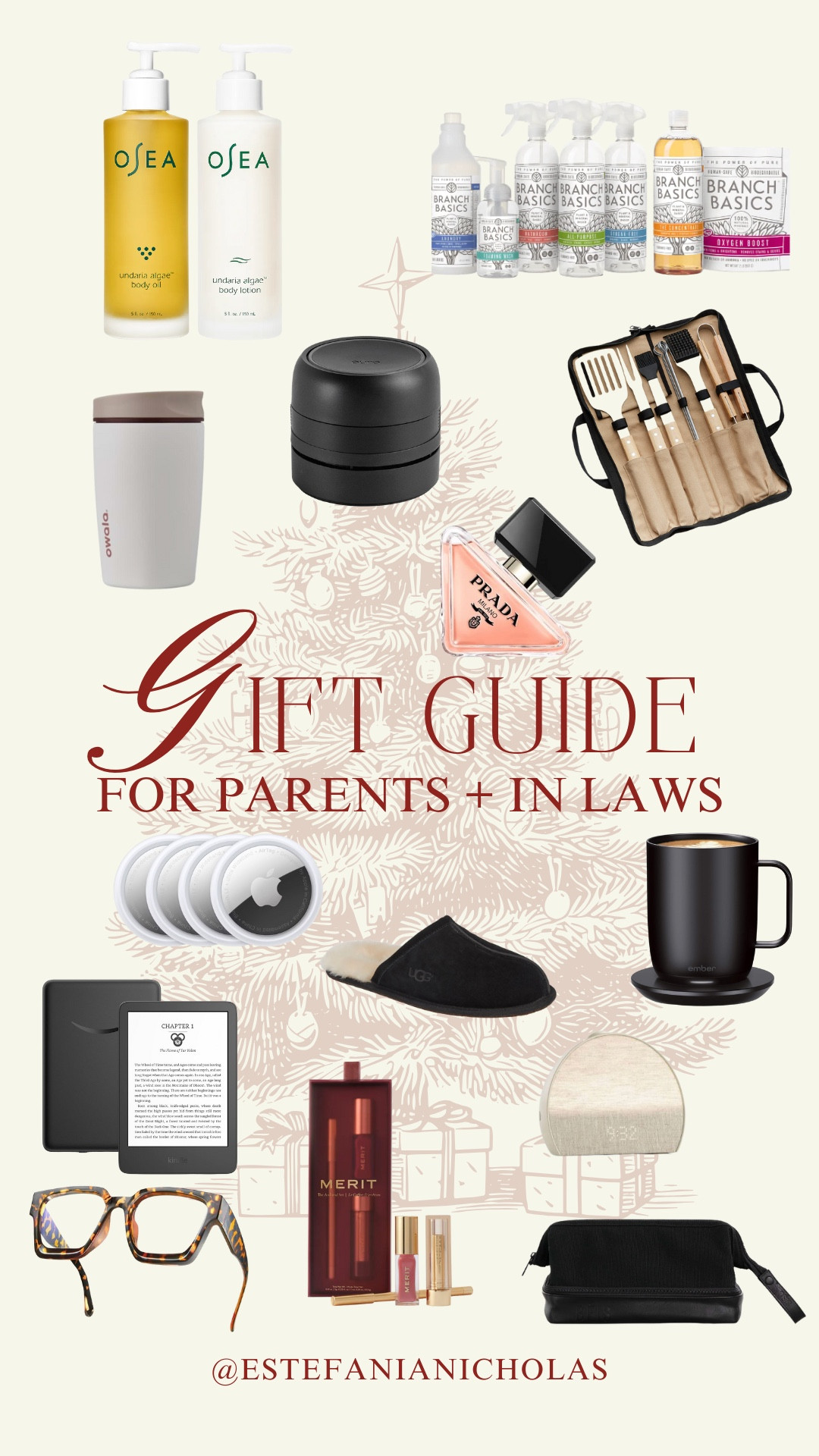 Christmas gift guide for your parents or in laws! 

#LTKSaleAlert #LTKGiftGuide #LTKHoliday