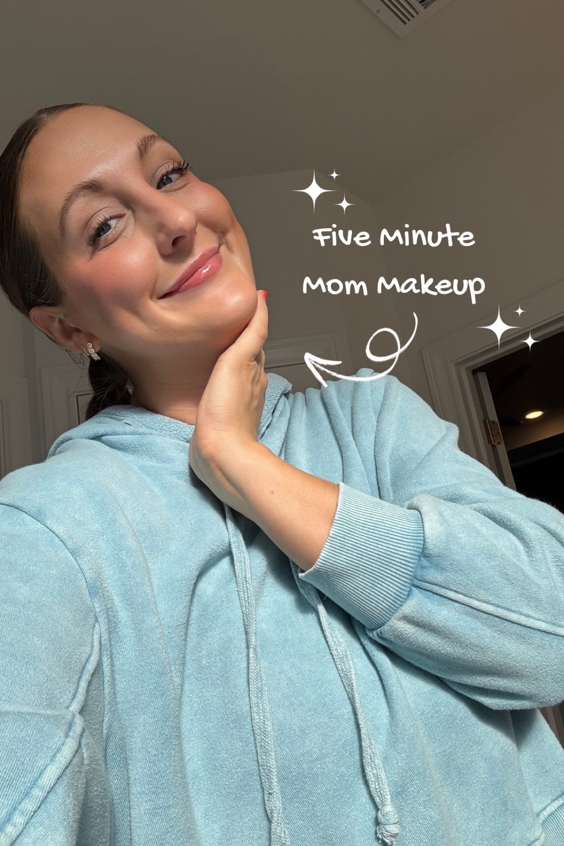 Everything I use everyday for my five minute makeup face! On sale with code SAVEMORE 

#LTKSaleAlert #LTKBeauty #LTKFindsUnder50