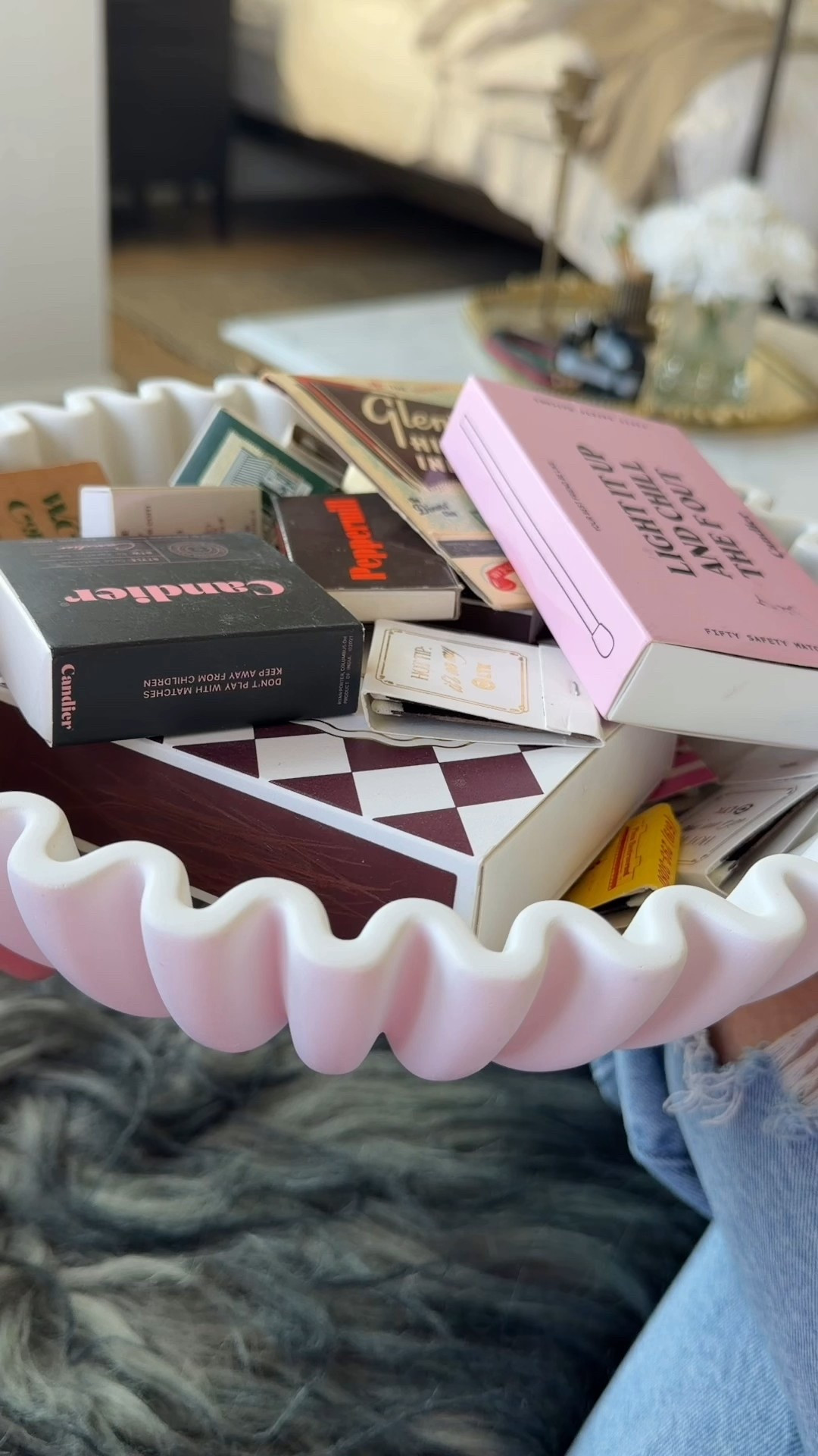 Fluted bowl for less 

#LTKHome