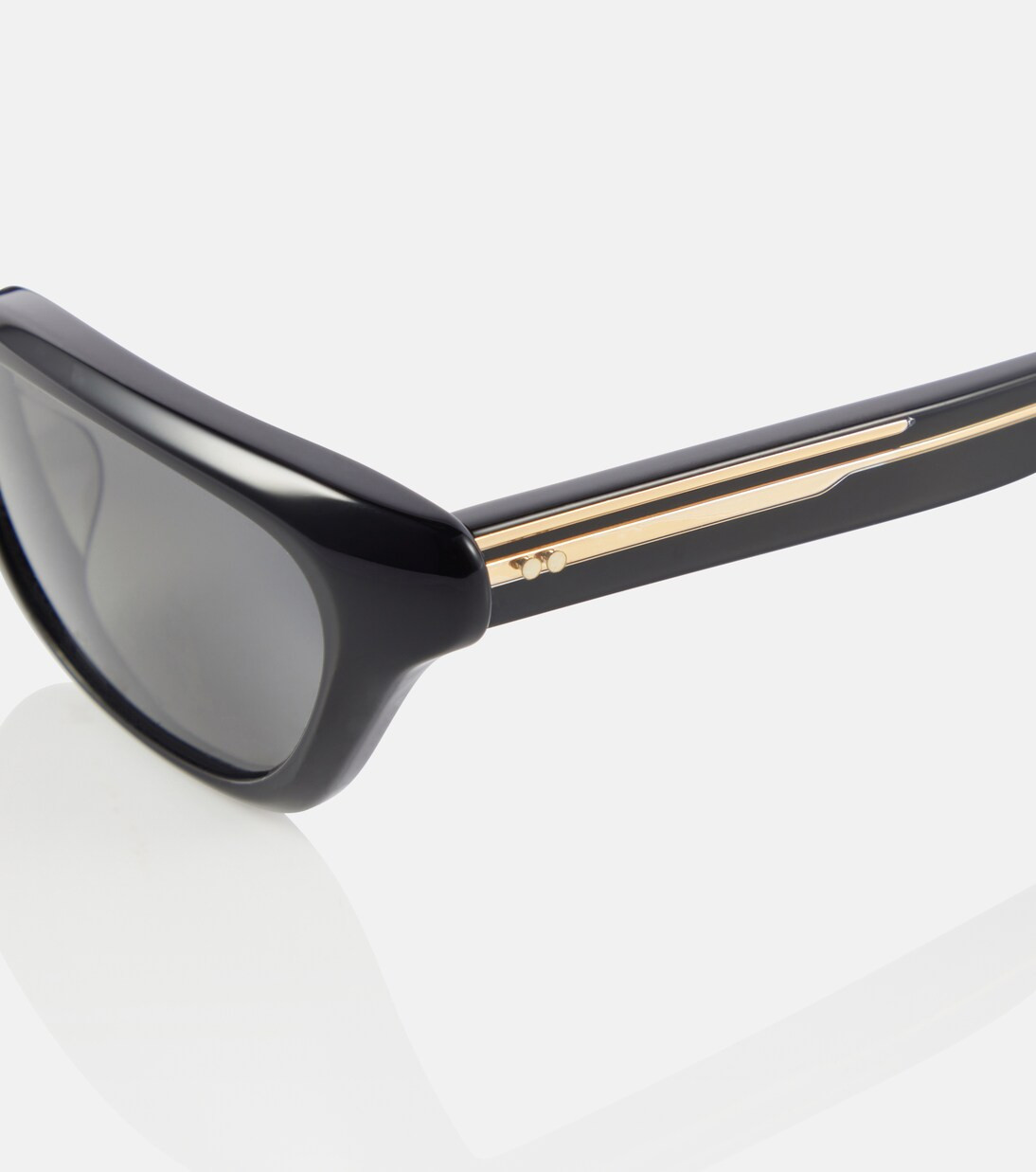 x Oliver Peoples 1983C cat-eye sunglasses | Mytheresa (INTL)