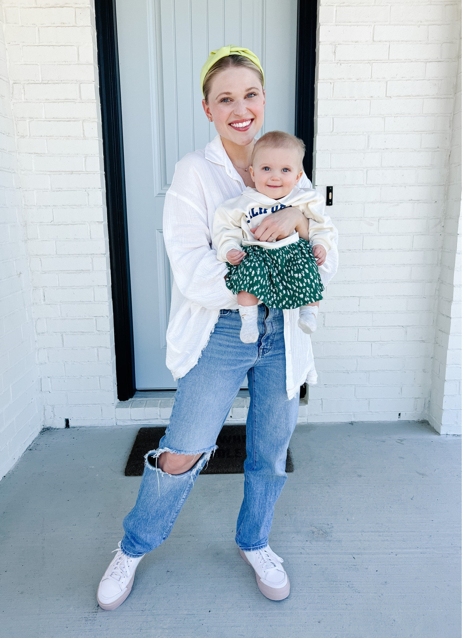 My whittle bff has a better closet than me at this point 🤭🥹🫶🏻

#LTKfamily #LTKbaby #LTKshoecrush