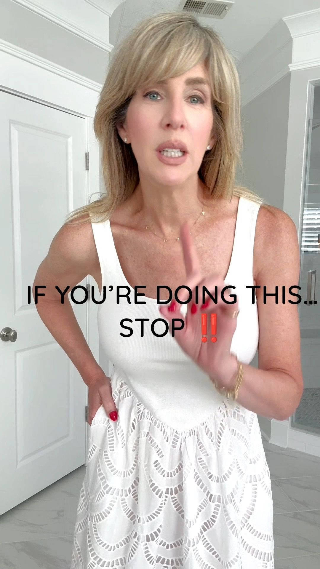 Summer dresses are still relevant for Fall. You just need the right layers and accessories to transition them from warm summer days to cooler Fall weather.  

#fallinspo #whattowear #classicstyle

#LTKOver40 #LTKStyleTip #LTKSeasonal