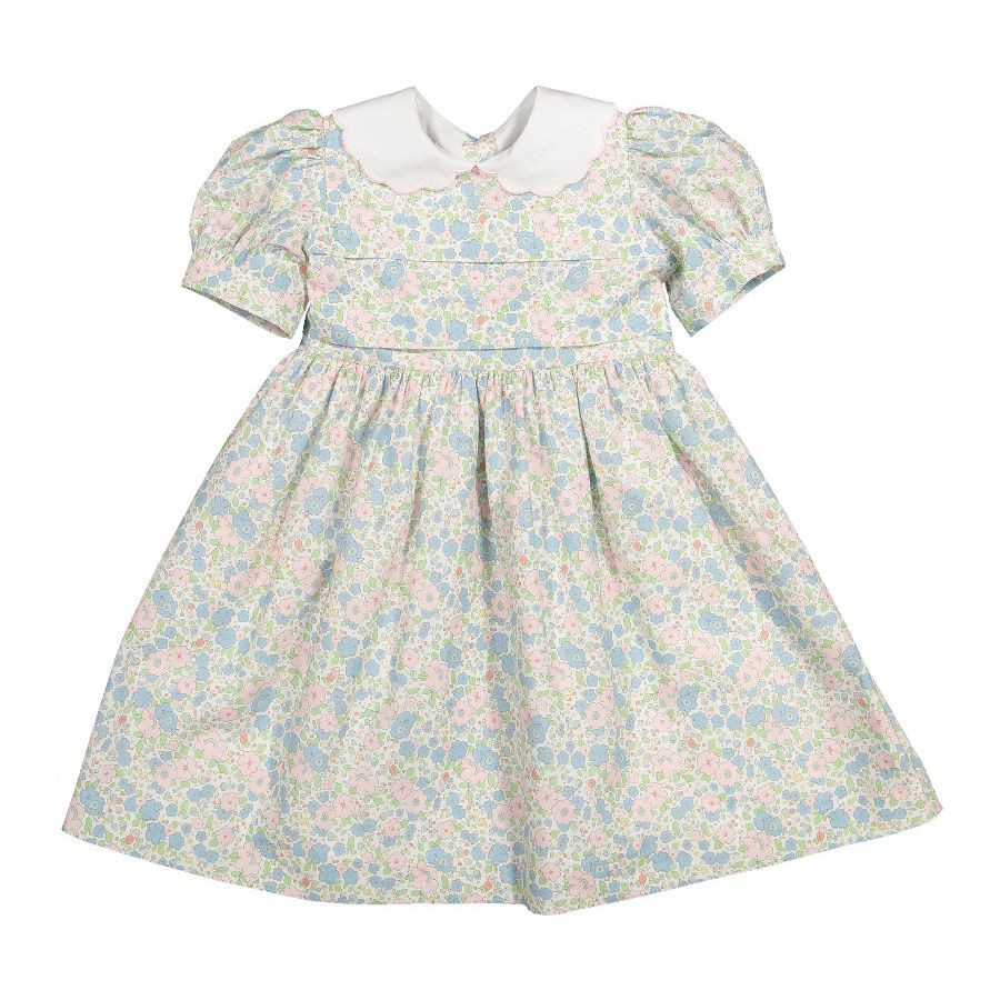 Sal and Pimenta Sprinkles Dress | JoJo Mommy