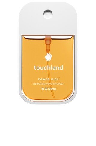 touchland Power Mist in Aloe You from Revolve.com | Revolve Clothing (Global)