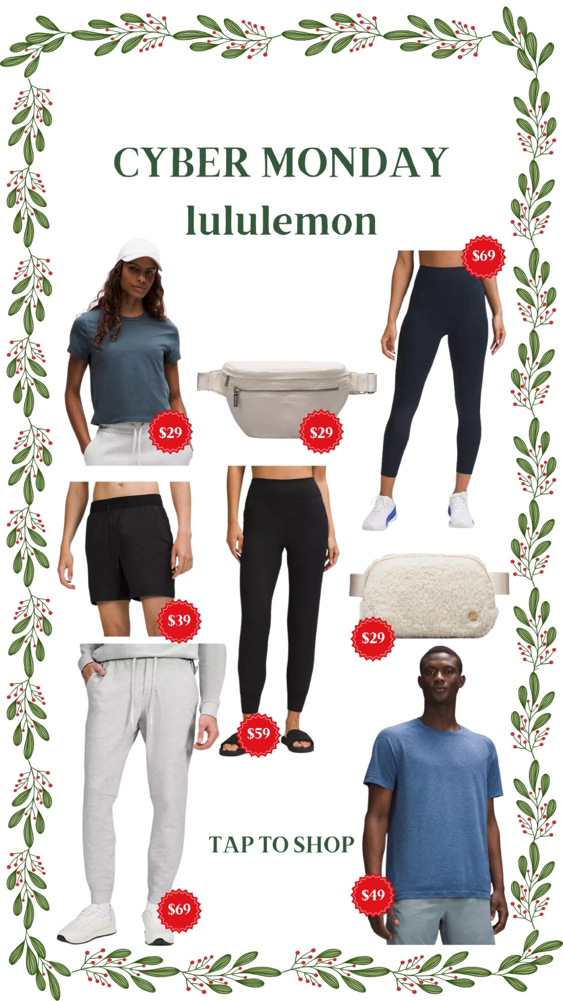 #LTKHoliday #LTKGiftGuide #LTKCyberWeek