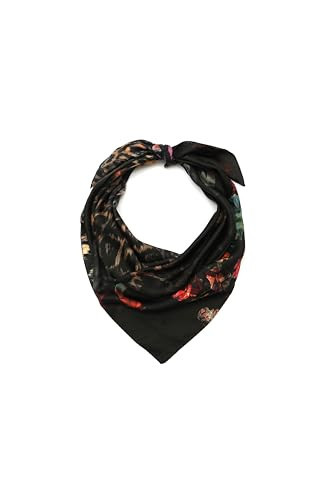 AllSaints Charm Jinx Mix Square | Amazon (US)