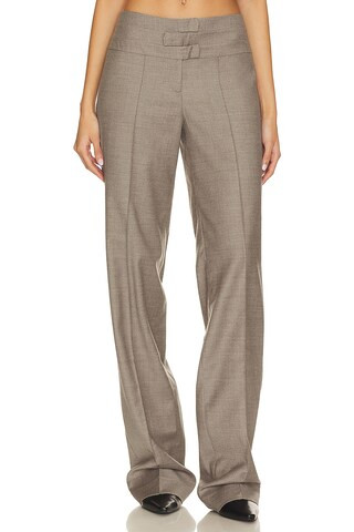 Tullia Pants
                    
                    Aya Muse | Revolve Clothing (Global)