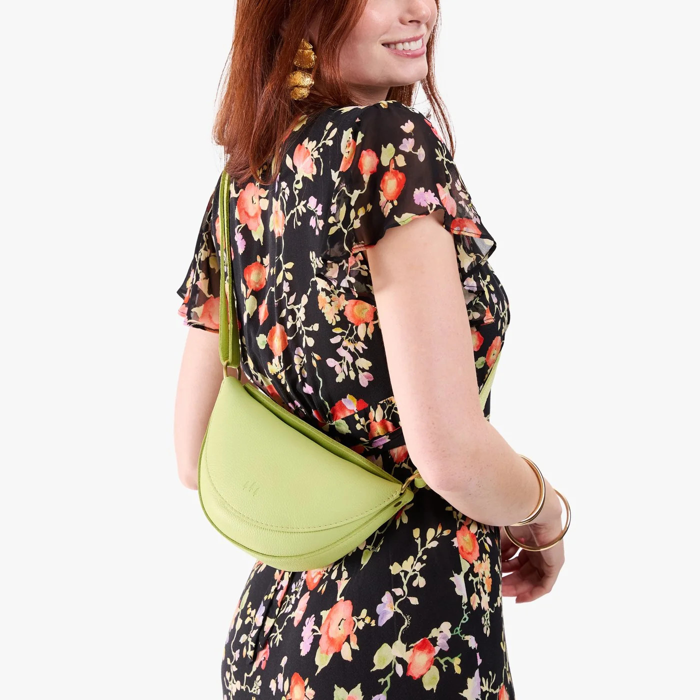 Koala Sling Bag | Portland Leather Goods | Portland Leather Goods (US)