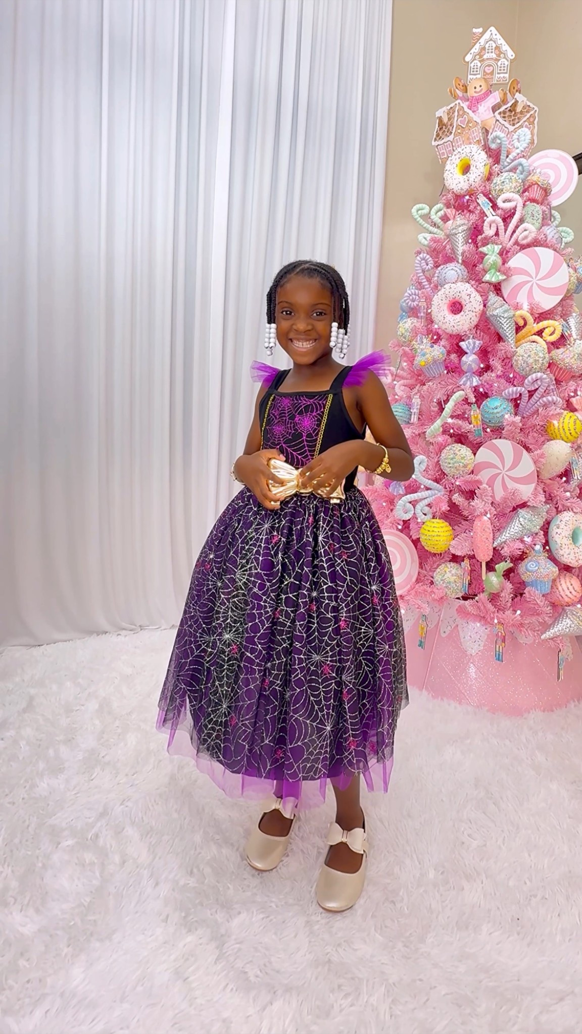 Dress up day 👸

#LTKCyberWeek #LTKKids #LTKgrwm