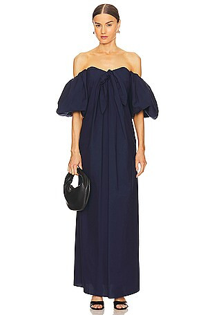 REYNA オフショルダードレス | Revolve Clothing (Global)