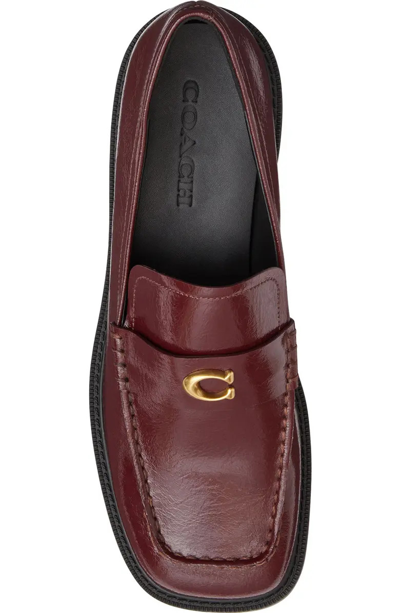 Glazed Loafer (Women) | Nordstrom