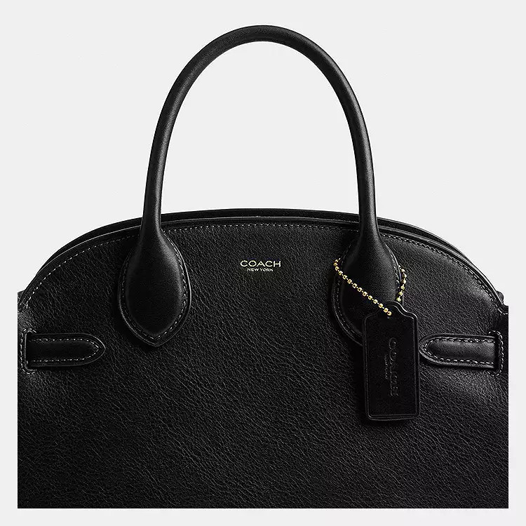 Soft Empire Carryall Bag 28 | Coach (US)