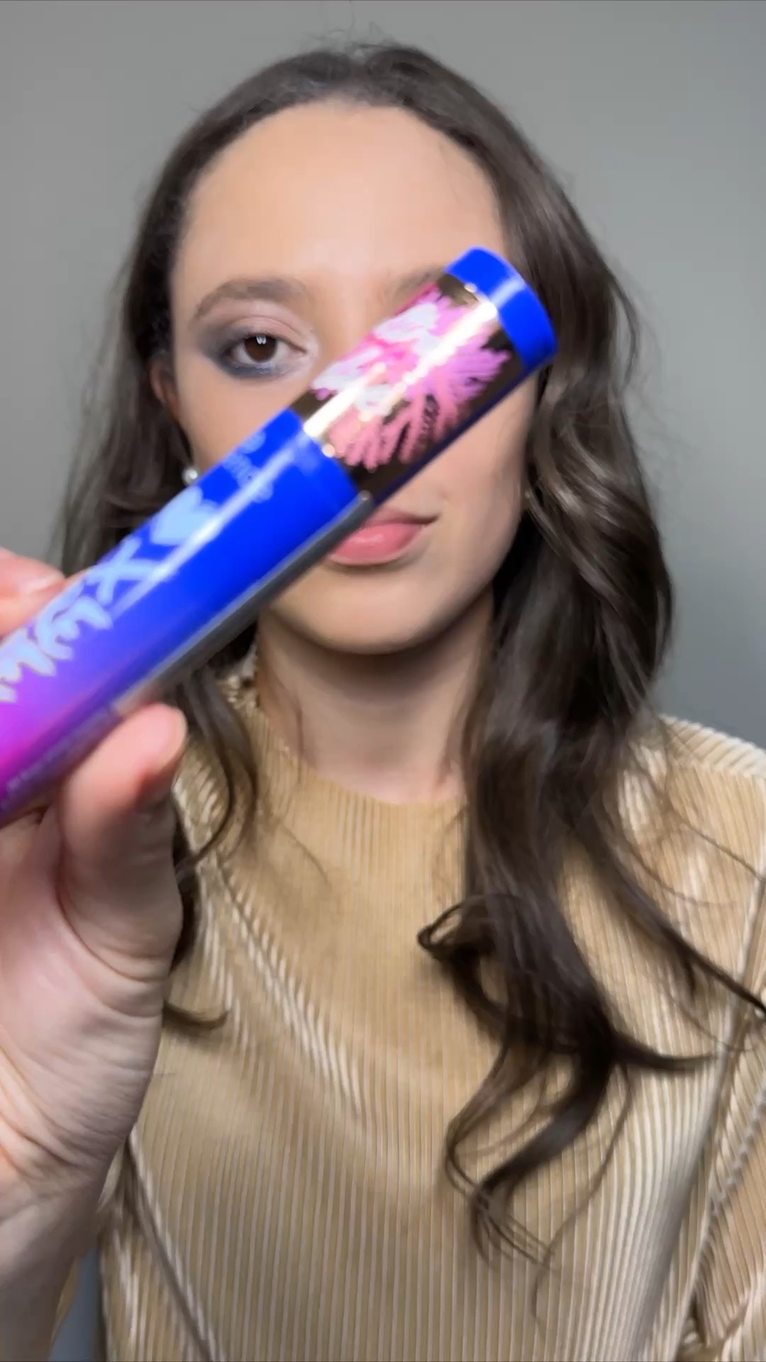 Máscara de cílios colorida está em altaaa! 


#LTKpromo #LTKbeleza #LTKbrasil