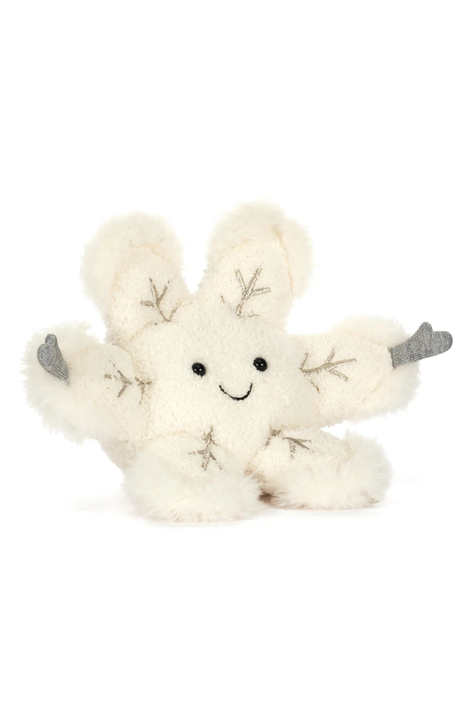 Amuseables Snowflake Plush Toy | Nordstrom