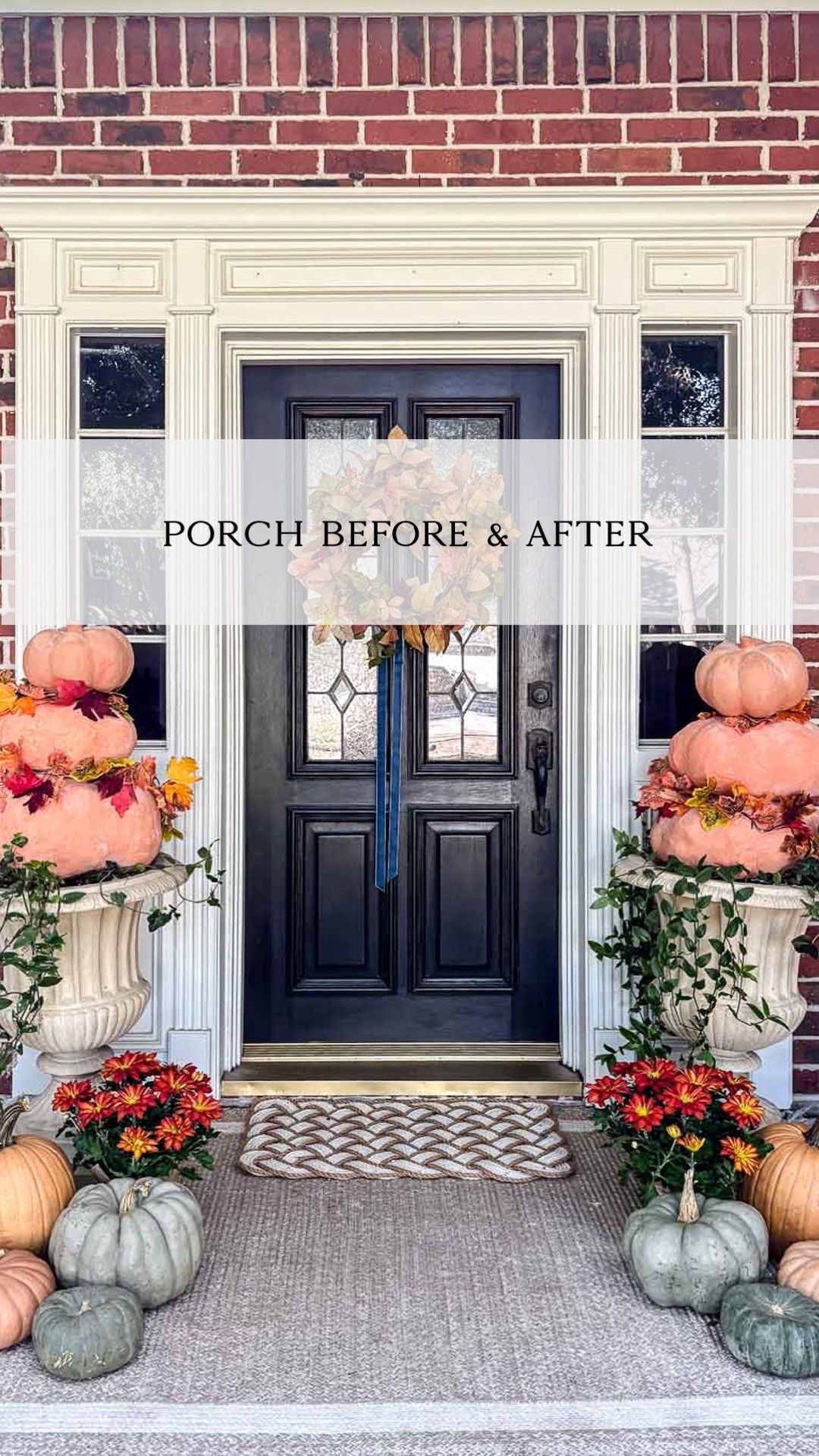 🍁 🍂 

#LTKFallSale #LTKSeasonal #LTKHome