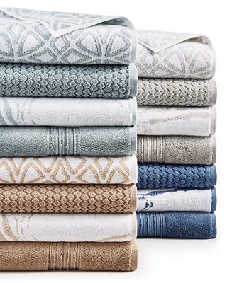 Hotel Collection Turkish Cotton Bath Towel Collection, Created for Macy's  & Reviews - Bath Towel... | Macys (US)