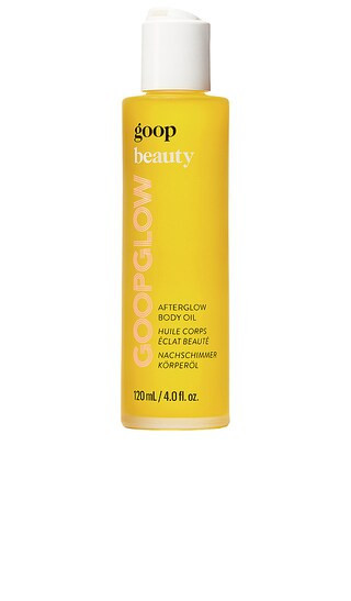 Goop Goopglow Afterglow Body Oil in Beauty: NA. | Revolve Clothing (Global)